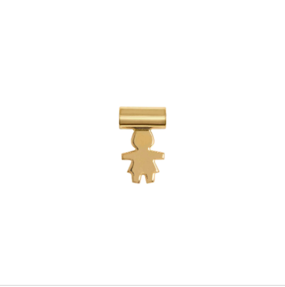 SEIMIA Gold Simboli in oro 750 Bambina