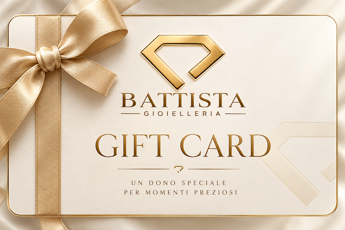 Buono Regalo
