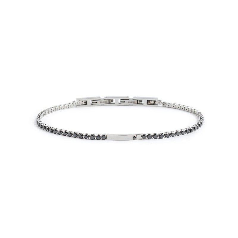 Bracciale tennis 2mm