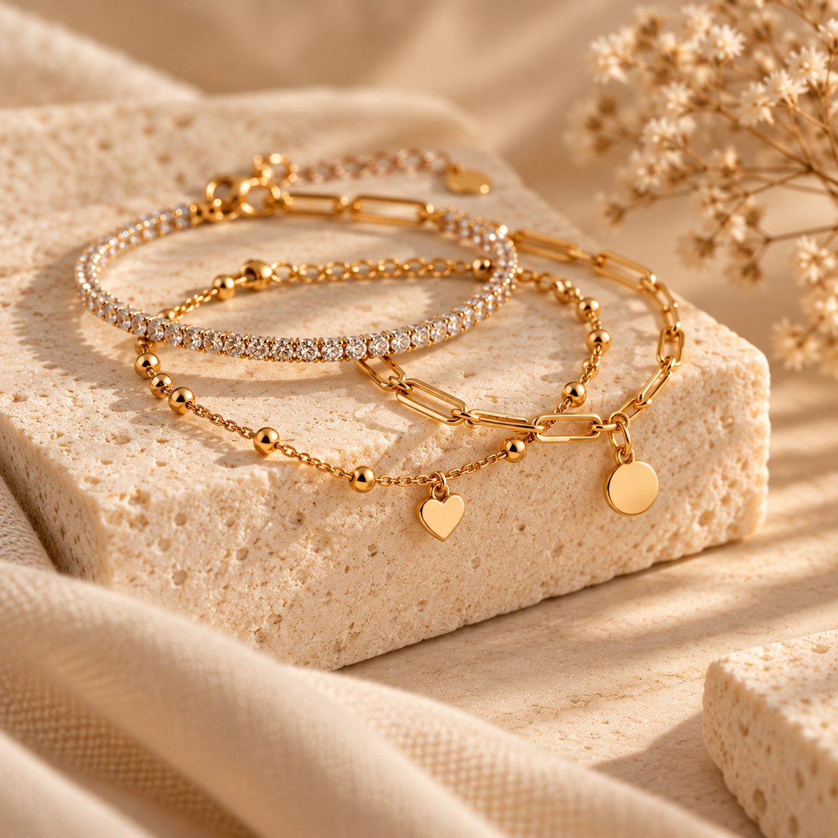 Bracciali