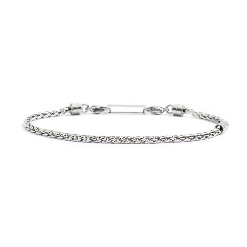 Bracciale catena sonaglio