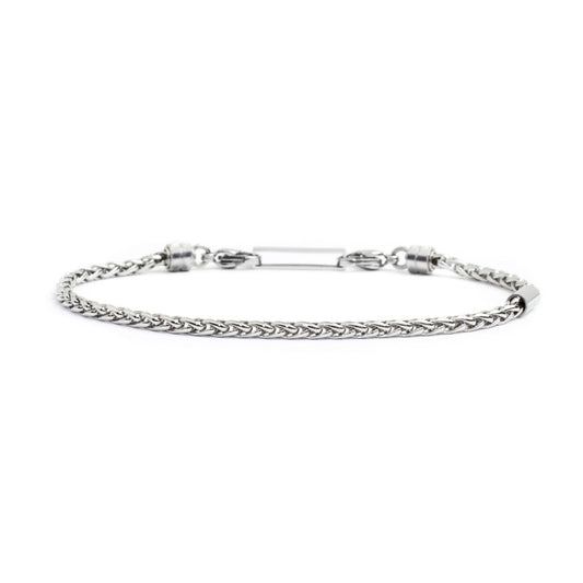 Bracciale catena sonaglio