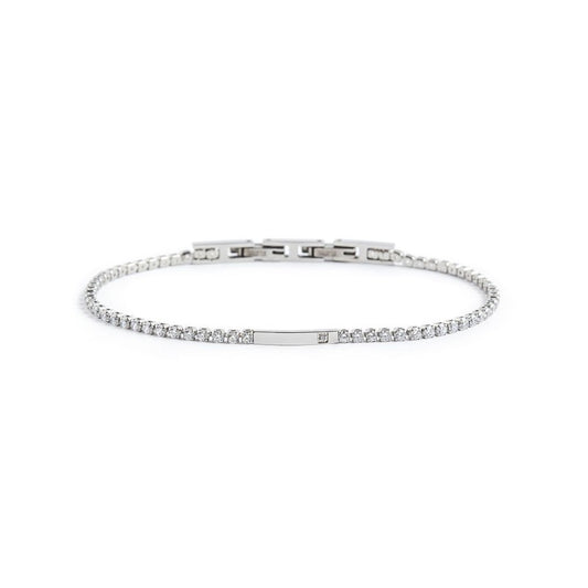 Bracciale tennis 2mm