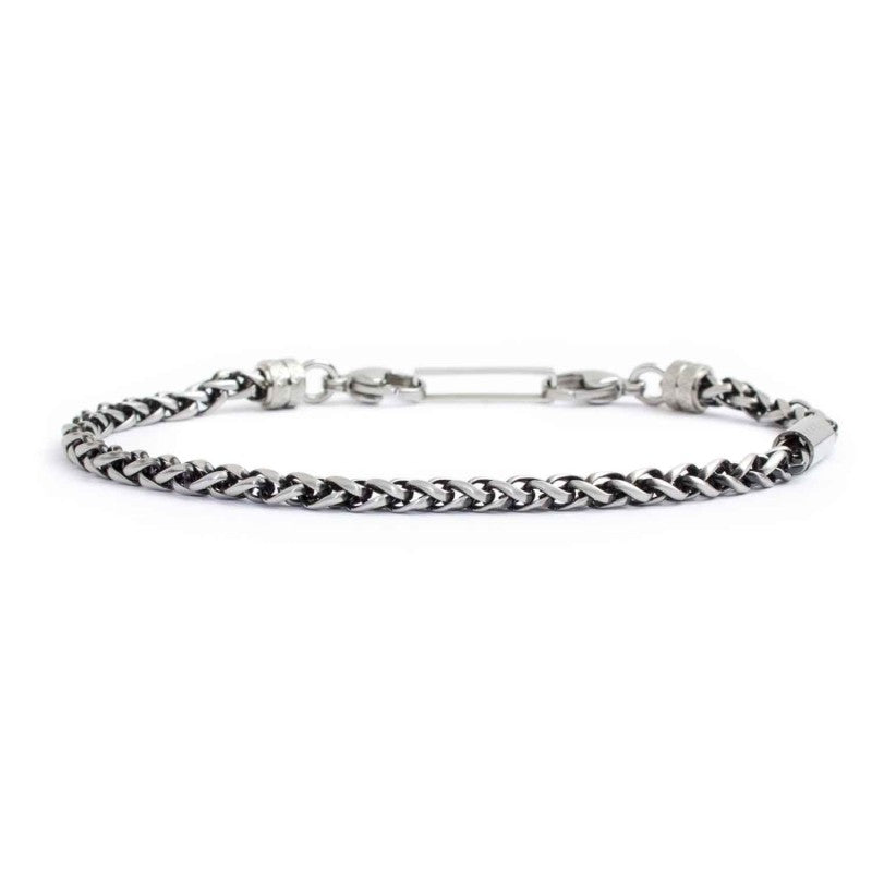 Bracciale catena sonaglio