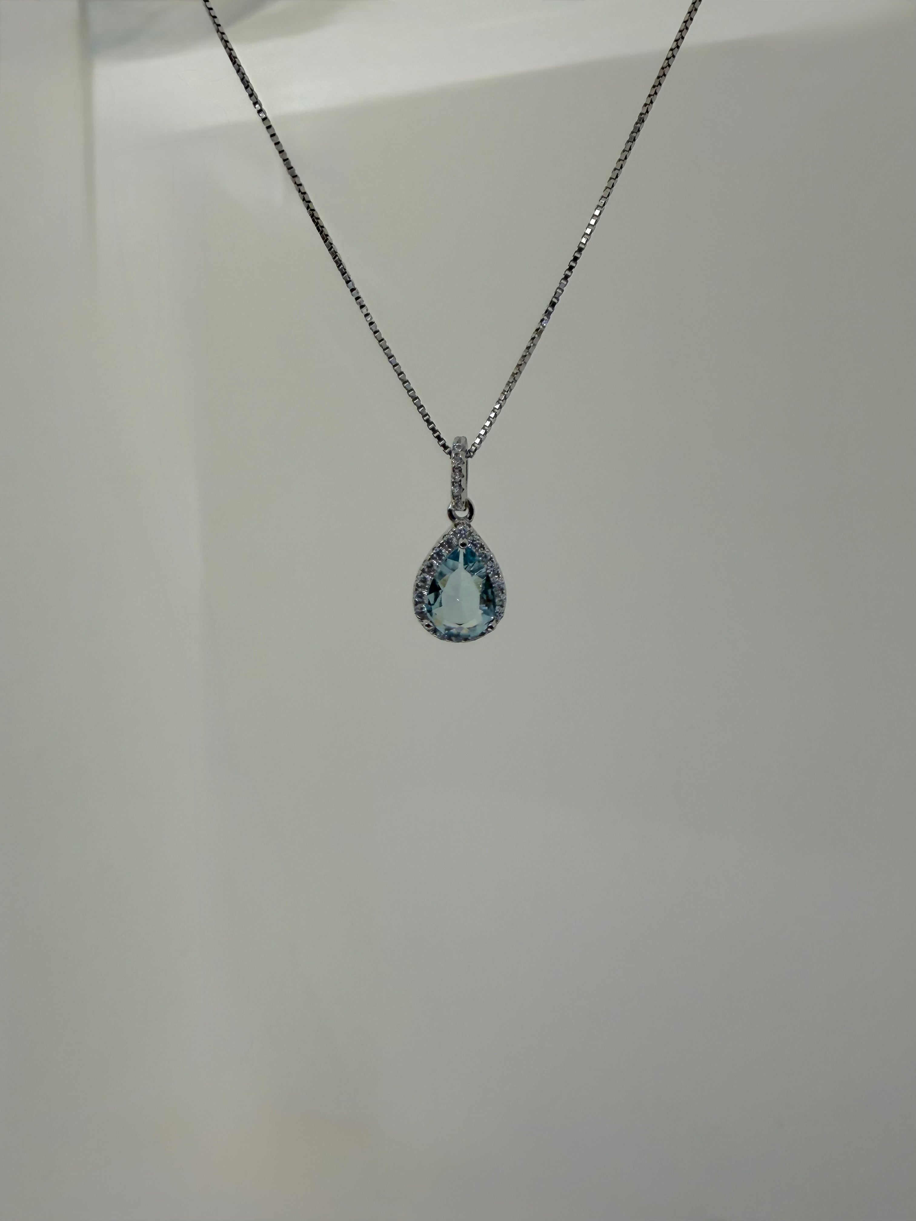 ForYou - Collana Manila Goccia