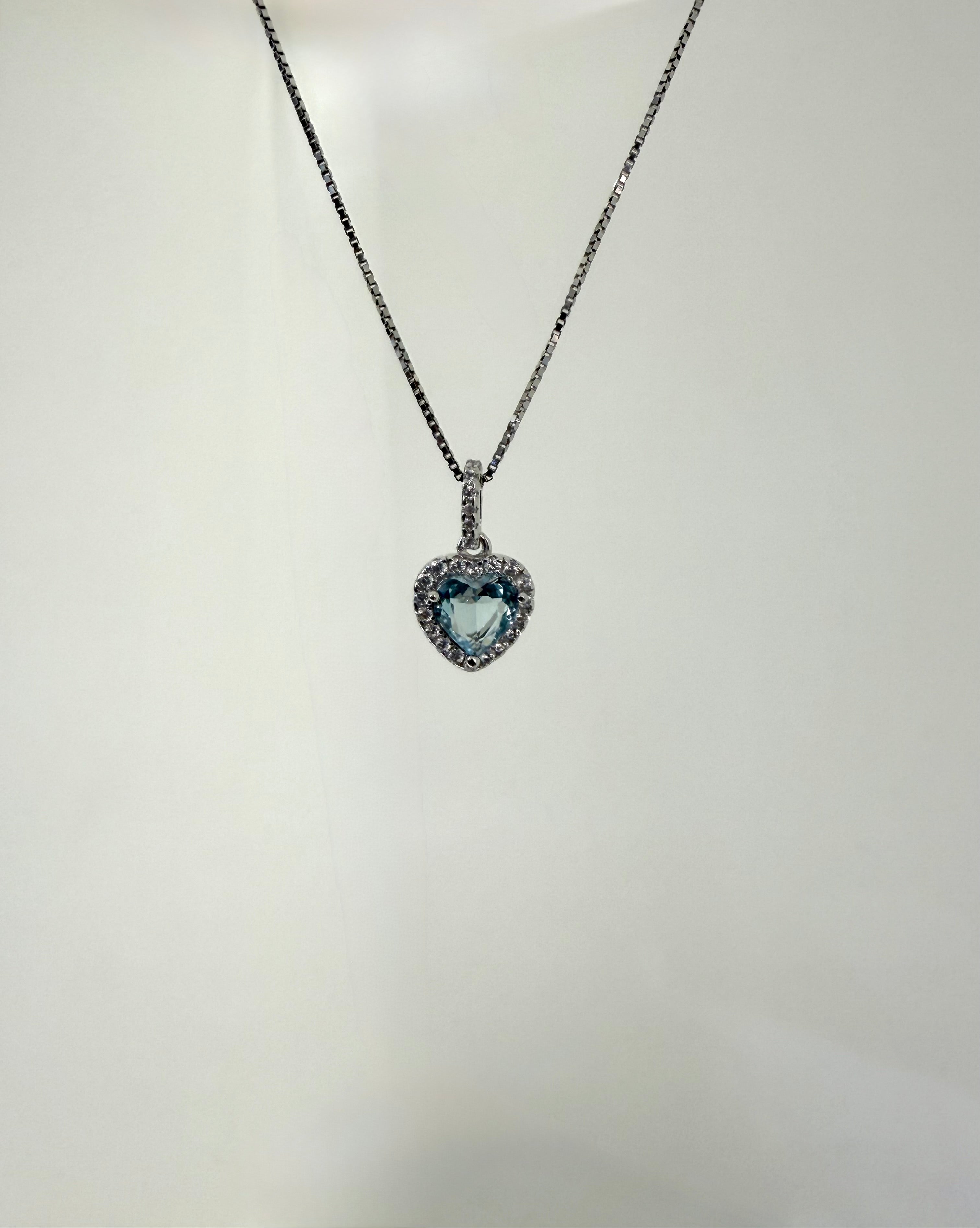 ForYou - Collana Manila Cuore