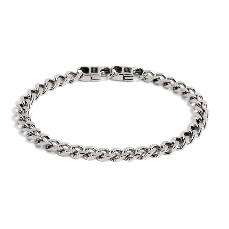 Bracciale catenta grumetta