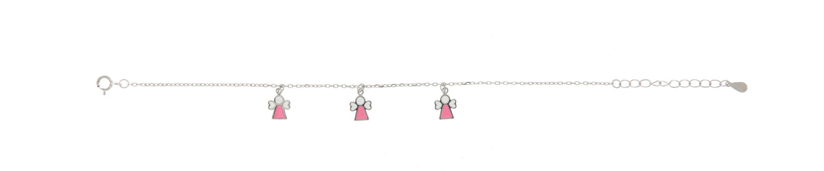 Bracciale angeli