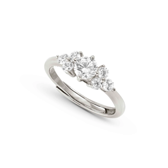 Nomination - Anello Trilogy Life Bouquet