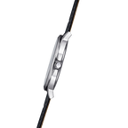 OROLOGIO FESTINA CLASSICS F16745/3 BLU CON CINTURINO IN PELLE, UOMO