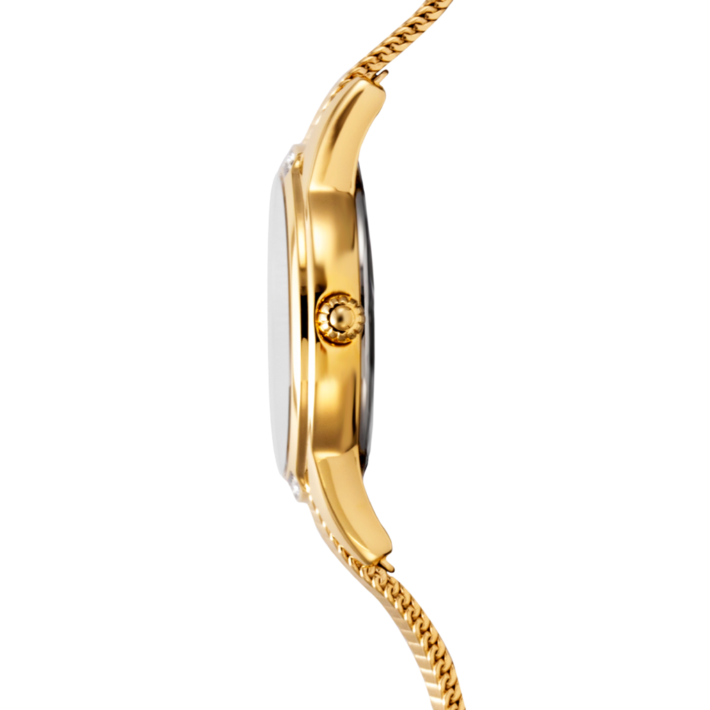 OROLOGIO FESTINA MADEMOISELLE F20495/1 ARGENTO CON CINTURINO IN ACCIAIO, DONNA