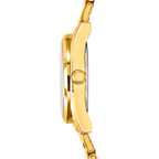 OROLOGIO FESTINA F20640/9 VERDE CINTURINO IN ACCIAIO INOSSIDABILE 316L, DONNA