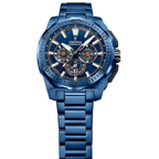 OROLOGIO DA UOMO FESTINA CHRONO BIKE EDIZIONE SPECIALE F20729/1 BLU CINTURINO IN ACCIAIO