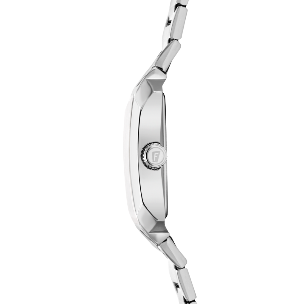 OROLOGIO FESTINA F20679/1 SILVER DONNA