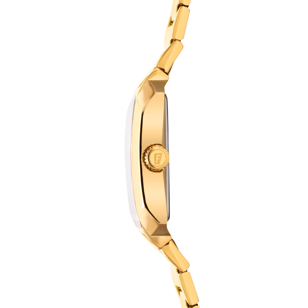 OROLOGIO FESTINA F20680/1 SILVER DONNA