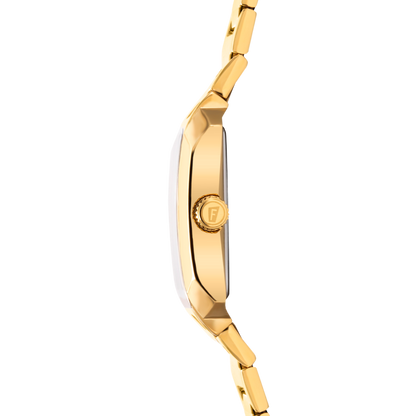 OROLOGIO FESTINA F20680/1 SILVER DONNA