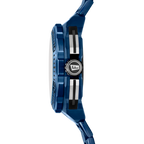 OROLOGIO DA UOMO FESTINA CHRONO BIKE EDIZIONE SPECIALE F20729/1 BLU CINTURINO IN ACCIAIO