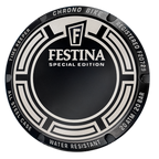 OROLOGIO DA UOMO FESTINA CHRONO BIKE EDIZIONE SPECIALE F20729/1 BLU CINTURINO IN ACCIAIO