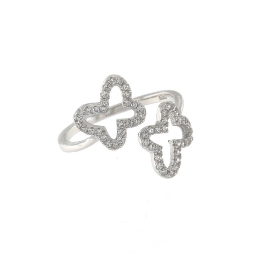 Anello Argento925 Farfalla