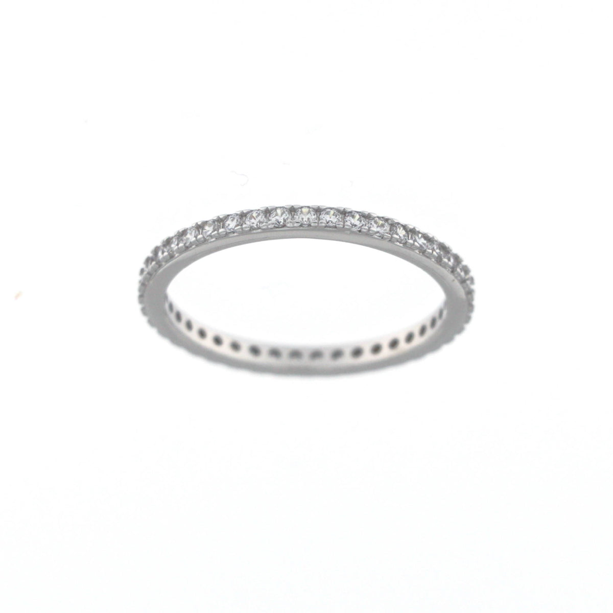 Anello Argento925 Bianco
