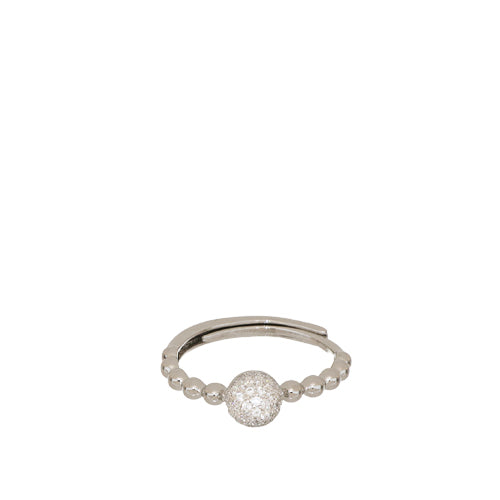 CuoriMilano - Anello Magic Ball
