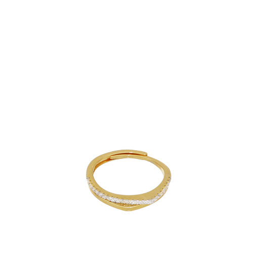 CuoriMilano - Anello Luminous