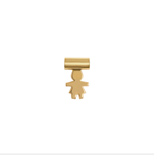 SEIMIA Gold Simboli in oro 750 Bambina