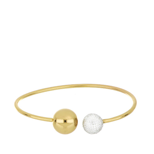 CuoriMilano - Bangle Gemini