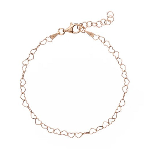 Alisia - Bracciale Tabitha placcato in Oro