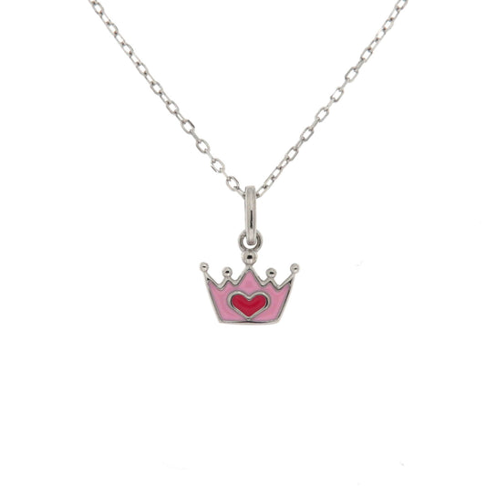 Collana corona