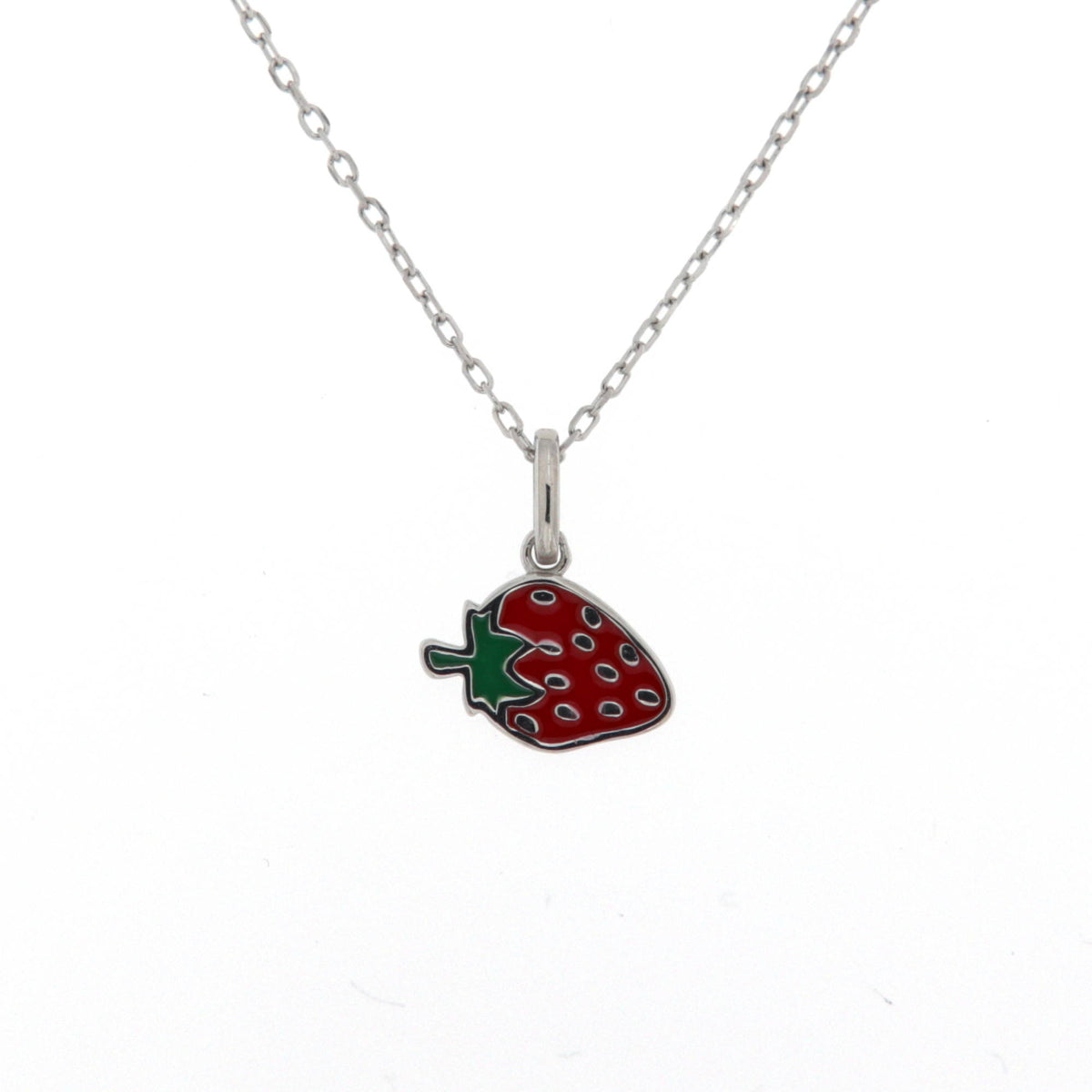 Collana fragola