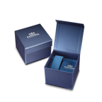 OROLOGIO FESTINA CLASSICS F20437/B BLU CON CINTURINO IN ACCIAIO, UOMO