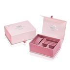 OROLOGIO FESTINA COLLEZIONE BOYFRIEND F16790/E BORDEAUX CINTURINO IN ACCIAIO, DONNA