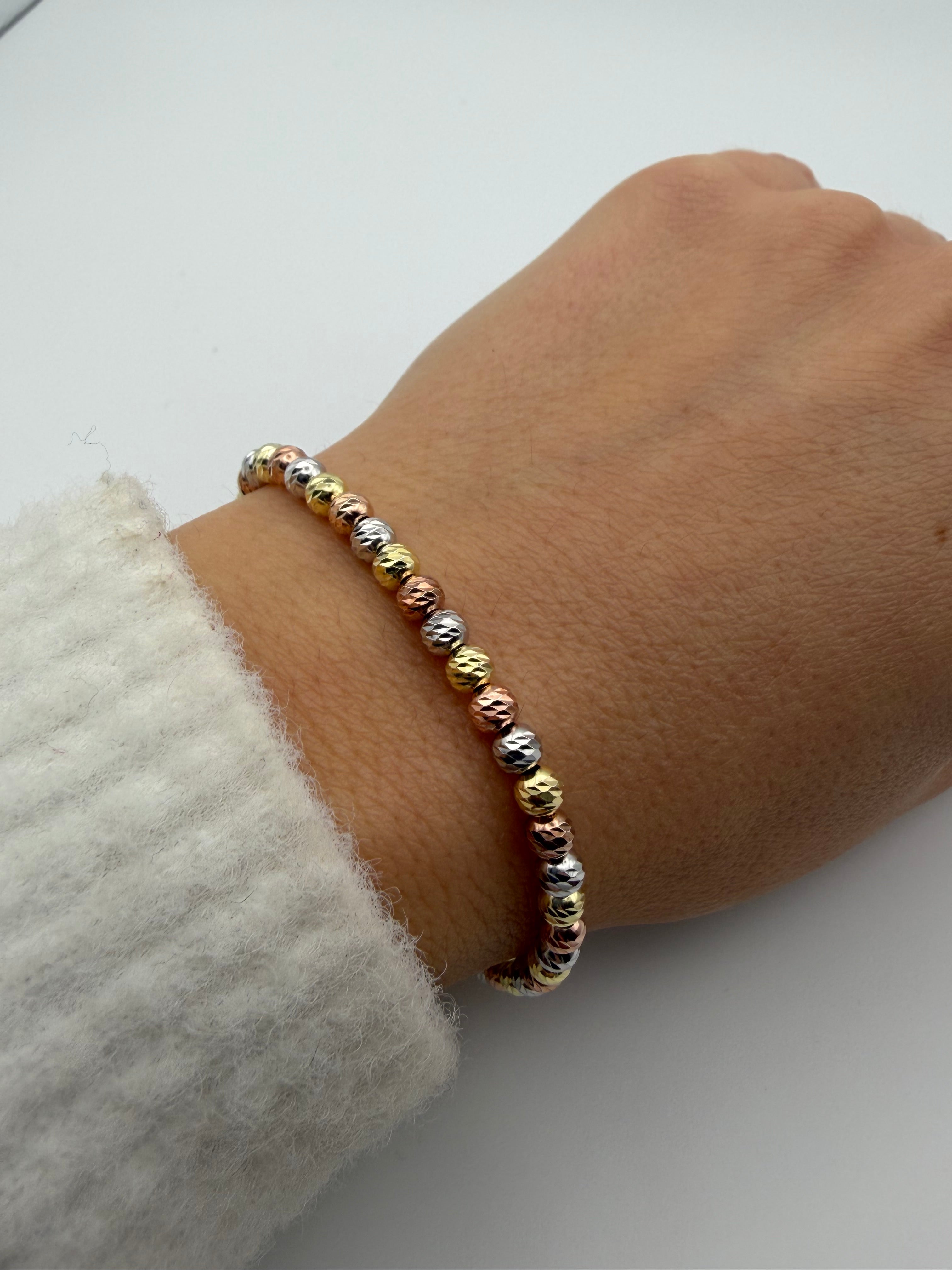 Bracciale in Argento925 Milleluci