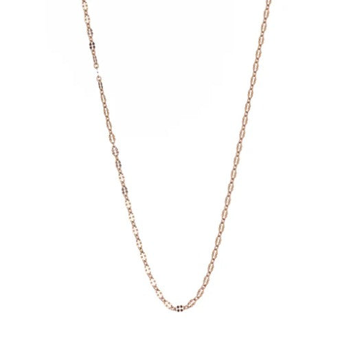 Alisia - Collana Sabine Short placcata in Oro