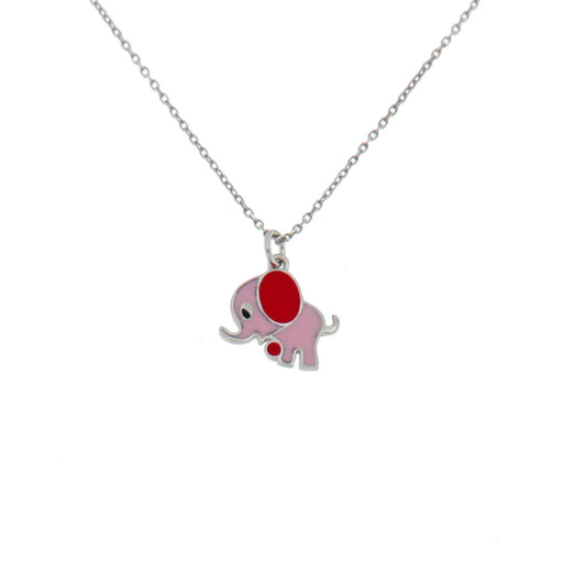 Collana Elefante