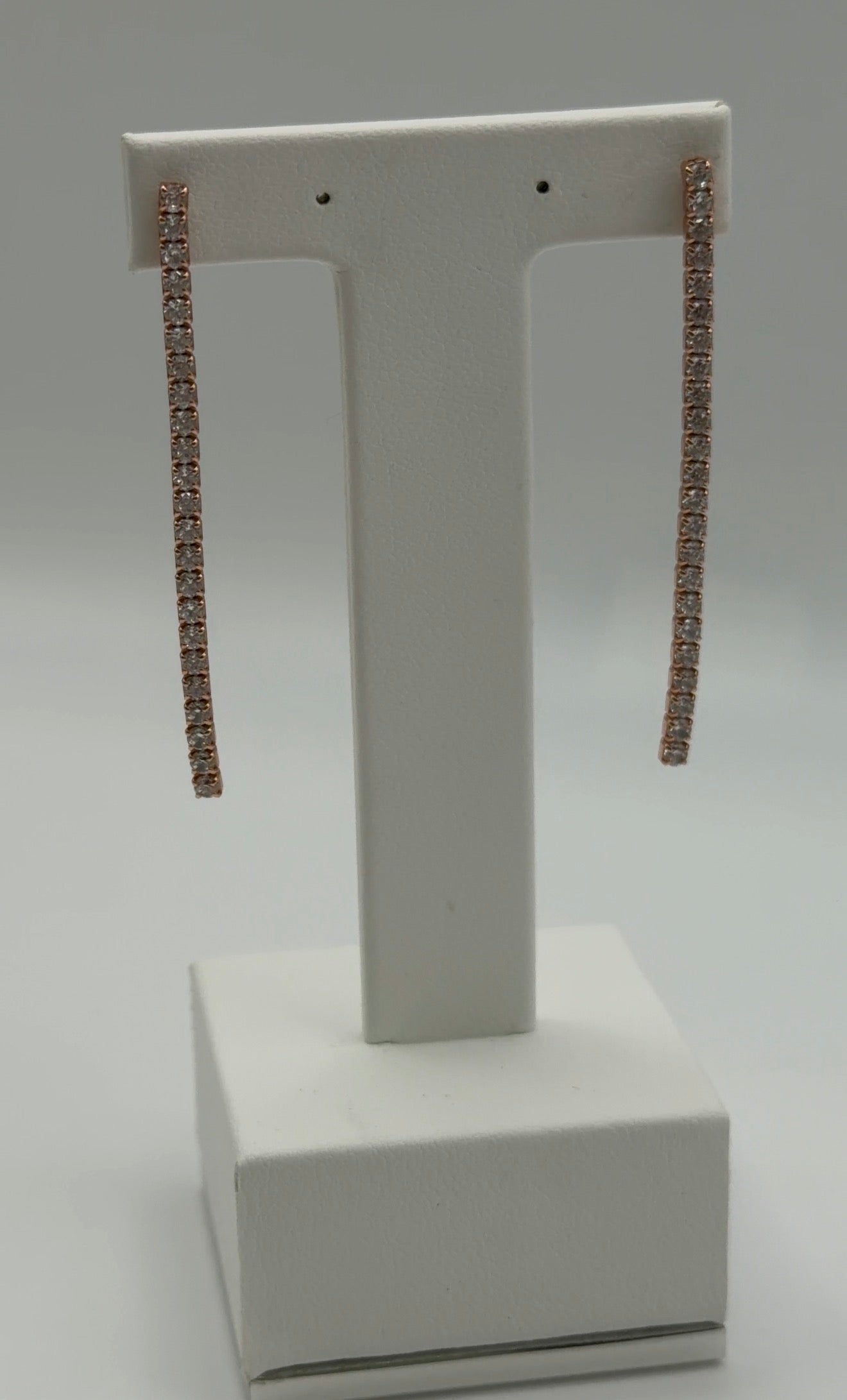 ForYou - Orecchini in Argento925