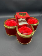 Box Anello Mini Kate