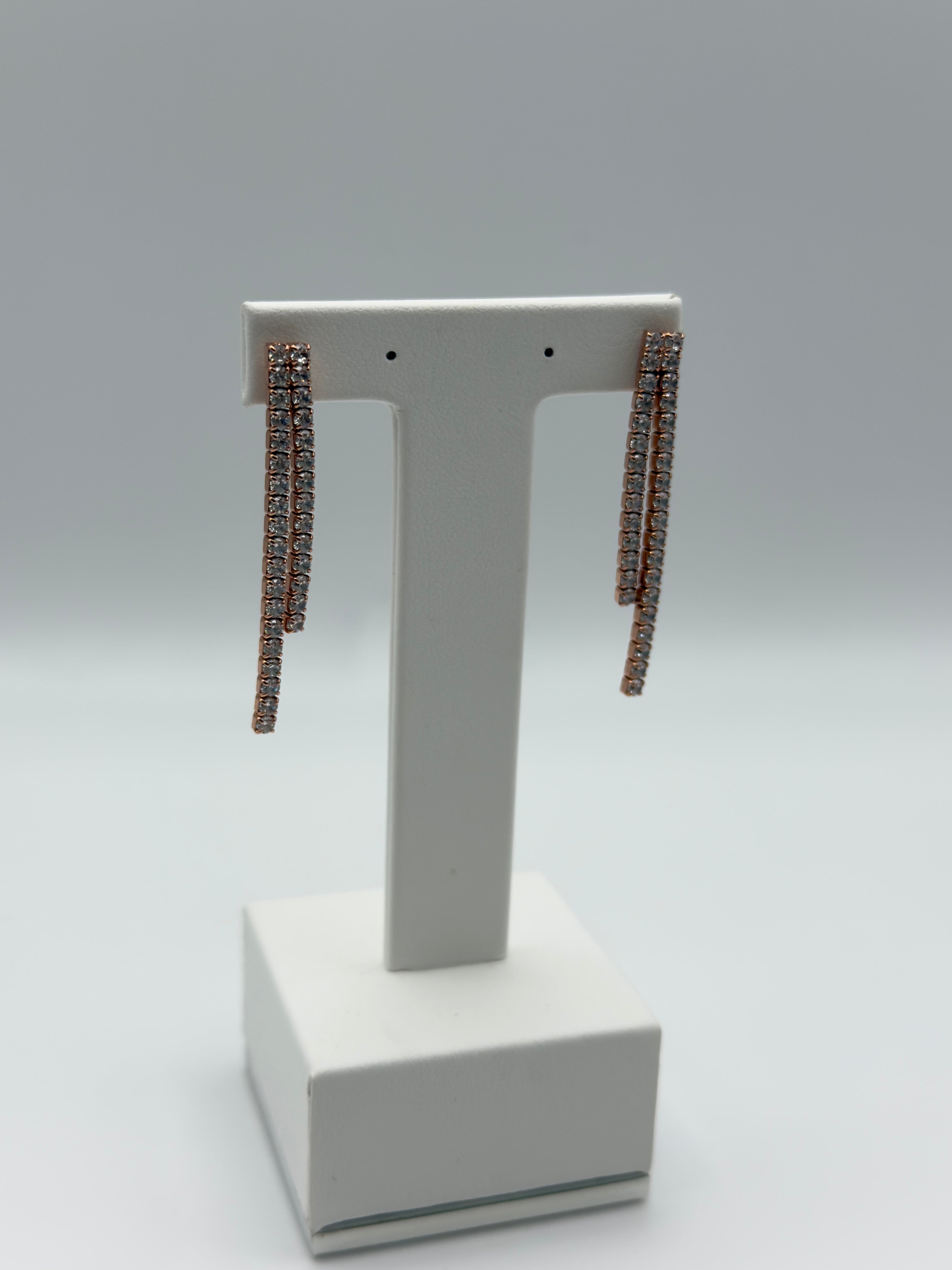 ForYou - Orecchini in Argento925