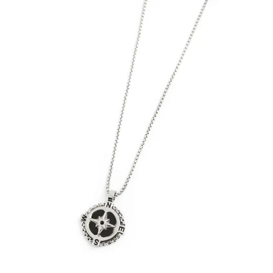 Collana rosa dei venti