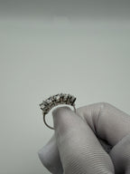 Anello in Argento925 Riviera