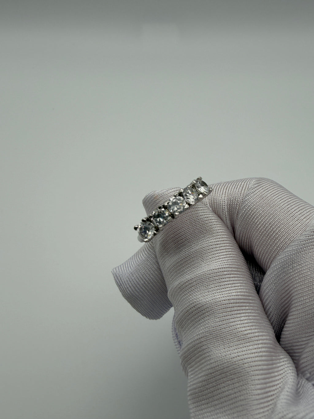 Anello in Argento925 Riviera