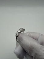 Anello in Argento925 Riviera
