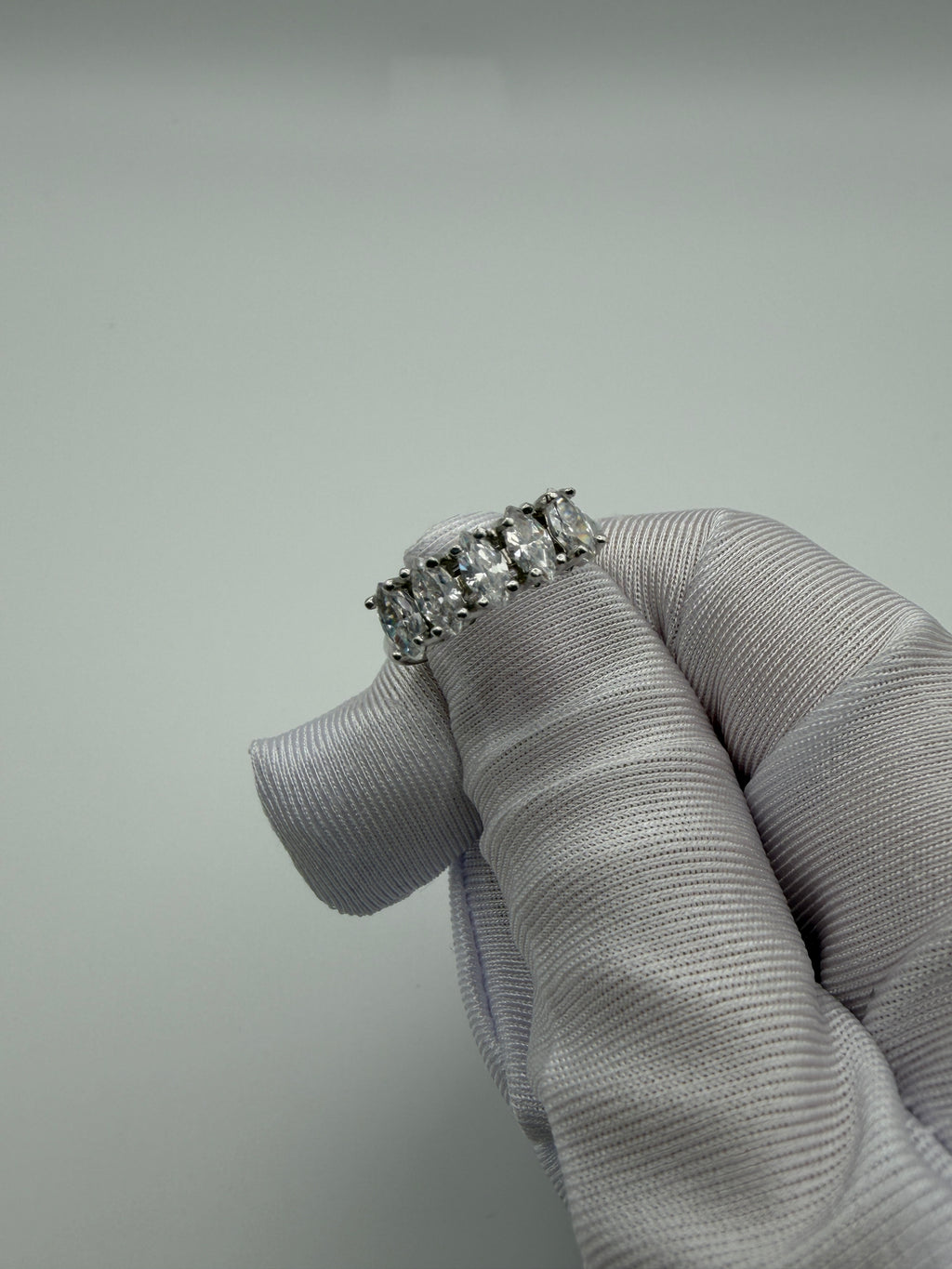 Anello in Argento925 Riviera
