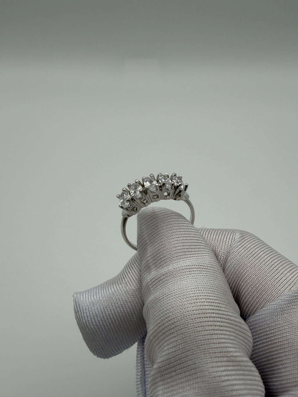 Anello in Argento925 Riviera