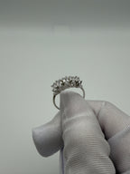 Anello in Argento925 Riviera