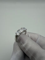 Anello in Argento925 Trilogy