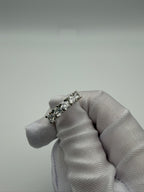 Anello in Argento925 Trilogy