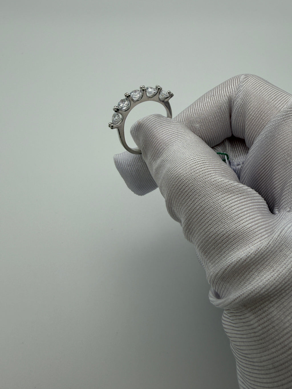 Anello in Argento925 Riviera