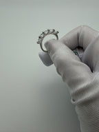 Anello in Argento925 Riviera